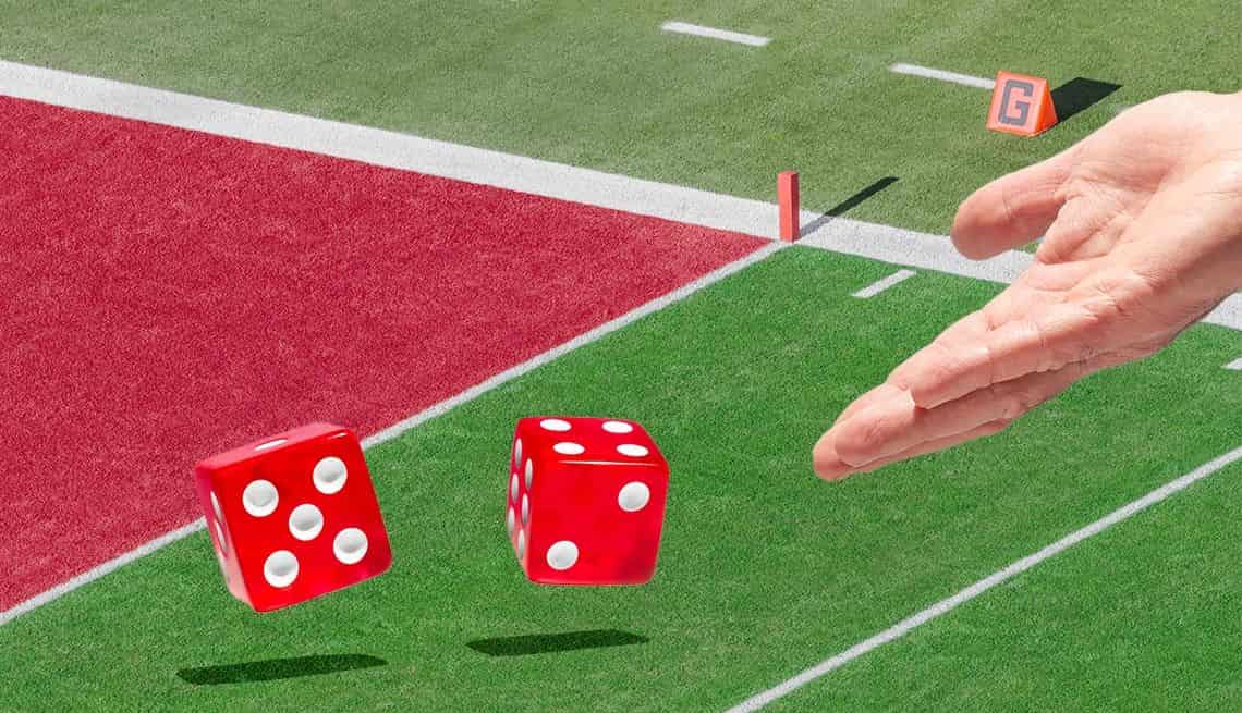 The Impact of Data Analytics on Modern Sports Betting