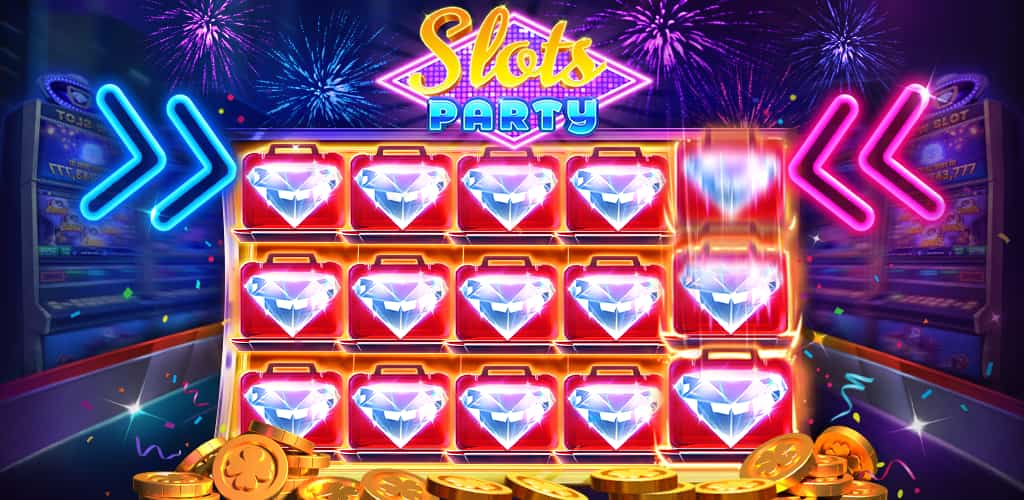 The Evolution of Online Slots: From Classic Reels to Game Shows