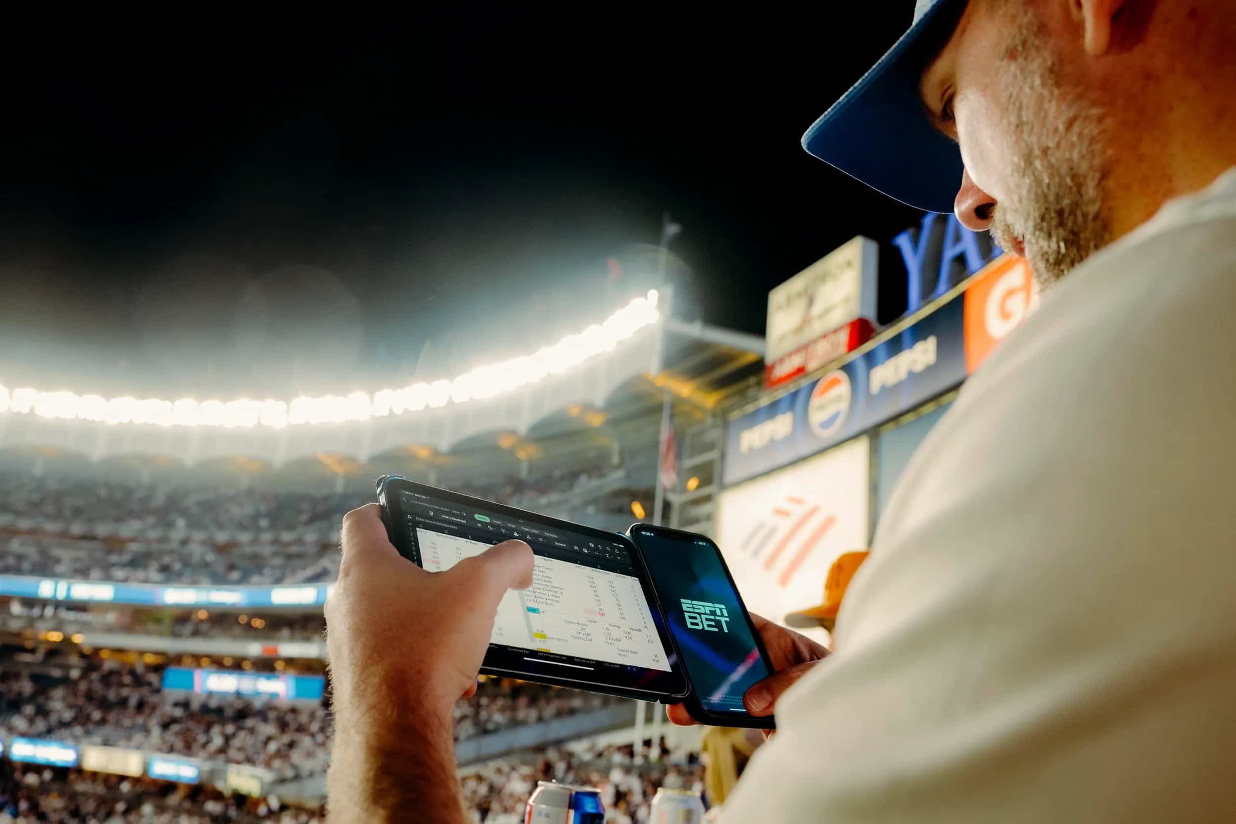 Tips for Beginners in Sports Betting